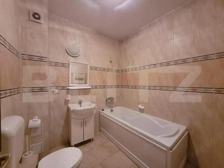 Garsoniera, 35mp, la casa, zona BT Arena - 5