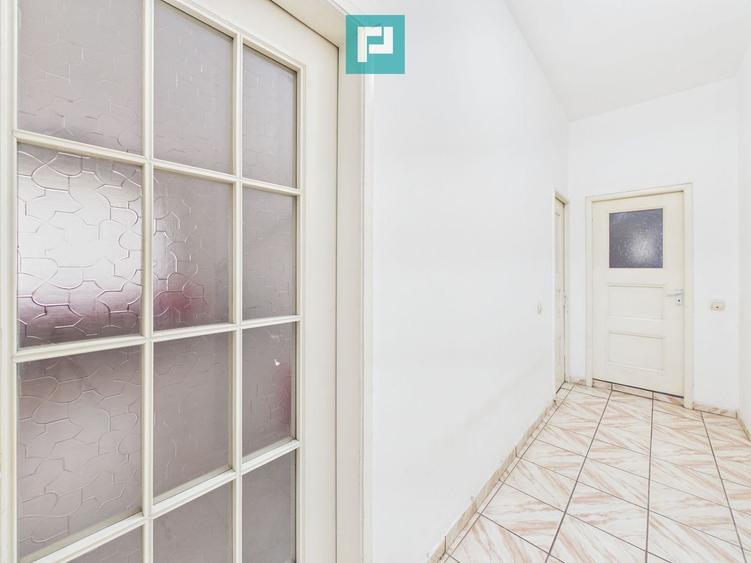 Casă cu teren 345 mp – metrou Laminorului - 13