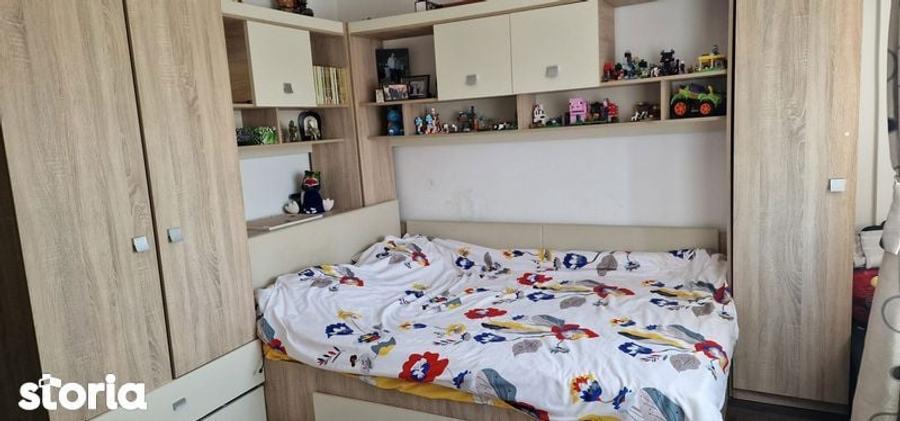 Apartament 2 camere, mobilat! - 1