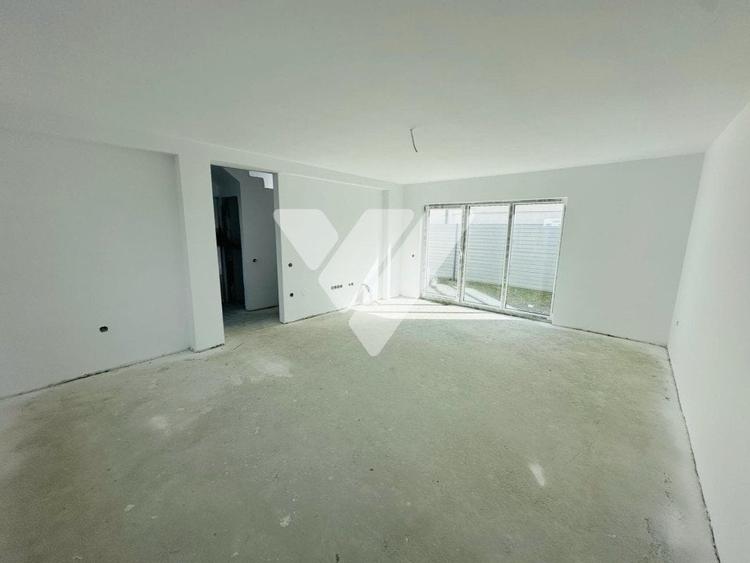 Casa noua 4 camere si teren liber 212 mp in Selimbar Sibiu - 4