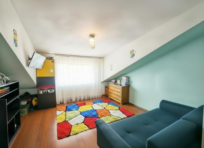 3 camere - Prel. Ghencea 65B | Propietar | 94m2 - 10