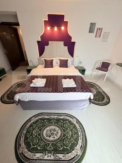 Vila / Pensiune de vanzare in Tohanu Nou – la doar 4 km de Castelul Bran - 17