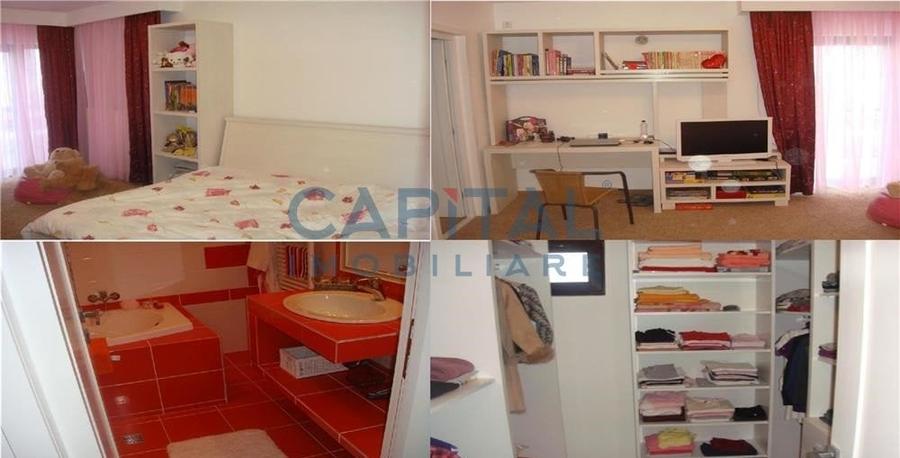 Casa individuala cu 5 camere, Mures - 6