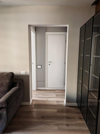 Studio Dublu | Renovat Complet | 39 mp | Metrou | Romana | - 5