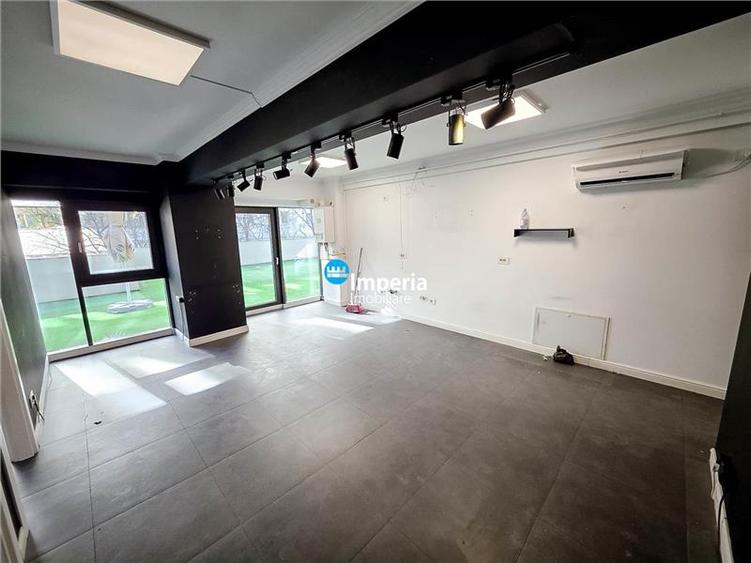 Birou poztionat ideal ultracentral - Podu Ros vis-a-vis de PALAS - 1