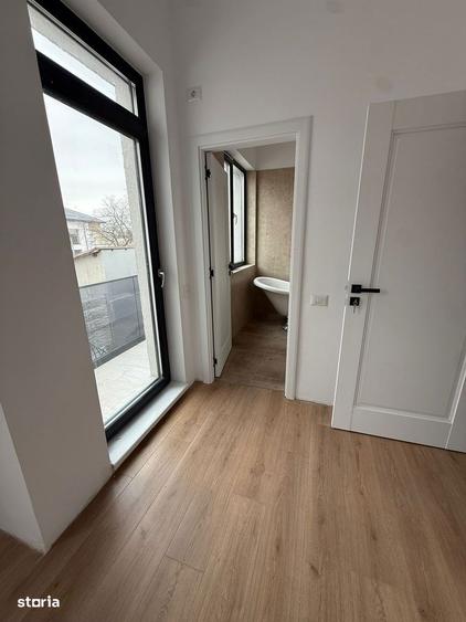 Vila 4 camere/ 3 bai/dormitor matrimonial/Raul Doamnei/2locuri parcare - 2