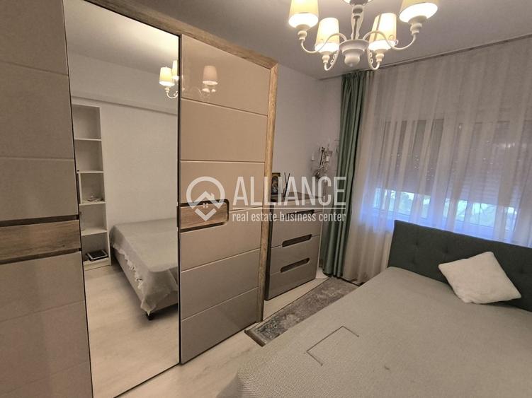 TOMIS NORD BOEMA(COD03)-  3 Camere moderne cu loc de parcare ! - 8