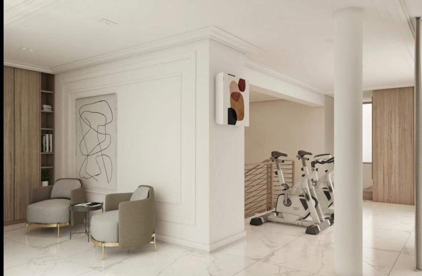 Vila superba, in curs de amenajare - 15