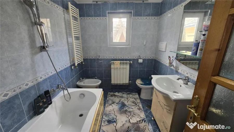 Casa Moderna! La 10 km de Suceava! De ! 0727817187 - 10