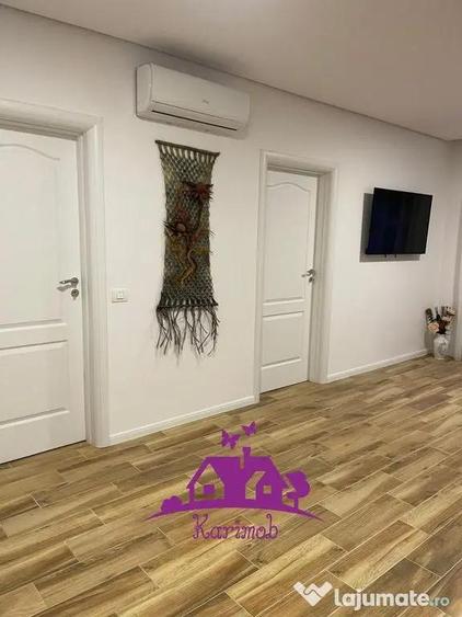 Apartament de inchiriat West Residence - 3