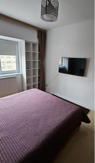 DACIA 2 CAMERE  ETAJ 3 500 EURO TERMEN LUNG PET FRIENDLY - 5