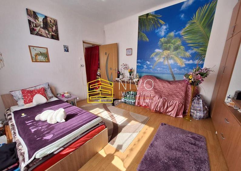 Apartament 1 camera -Tg. Mure? - Mure?eni - Zona Romstal - 4