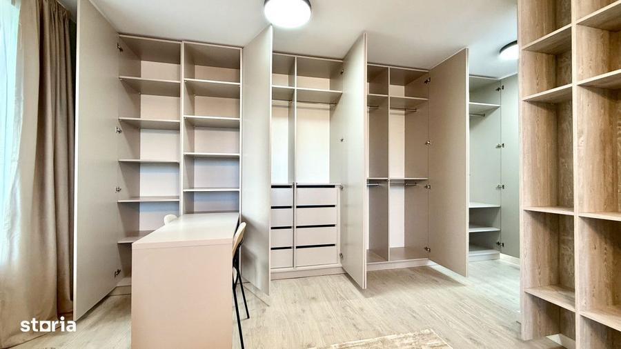 De inchiriat | Apartament 2 camere prima inchiriere | Greenfield Bane - 1