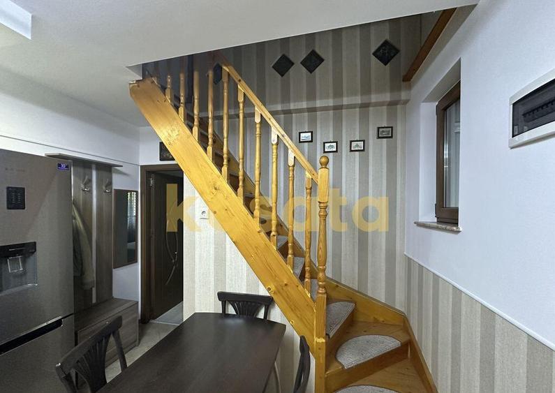 Casa 3 Camere de Vanzare | Curte | Renovata | Magazie - 14