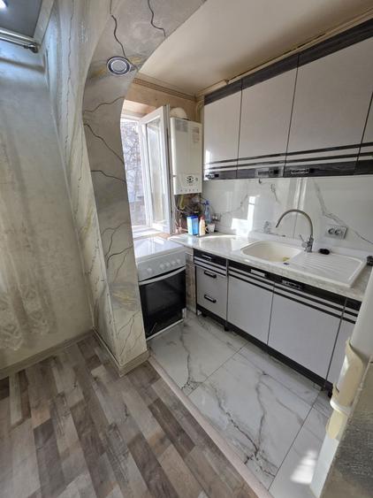 Apartament 2 camere etaj 1 - 5