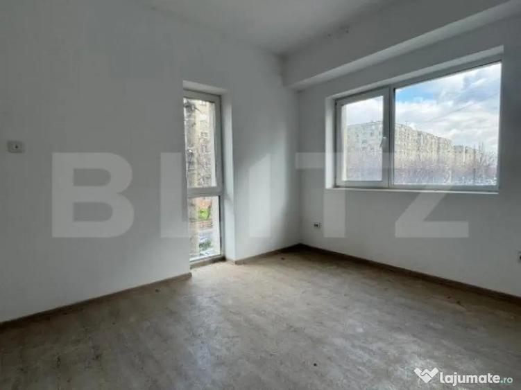 Apartament cu 2 camere, 45 mp, bloc 2020, Buzoieni - 3