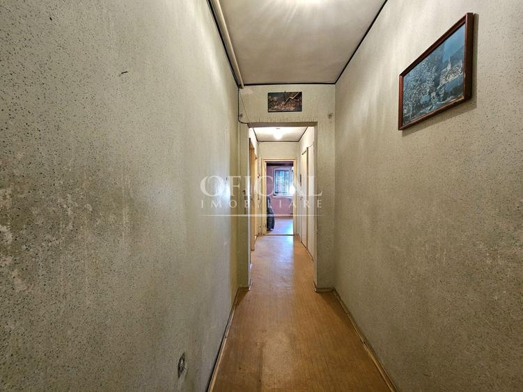 Apartament 2 Camere | 42 mp | Priveliste | Etaj 8/10 | Manastur - 7