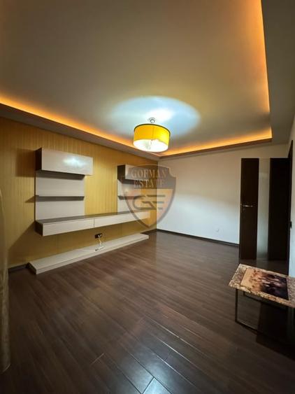 3 camere, lux, zona DACIA - Bd. Lapusneanu, balcon, 67 mp, gaze, centrala, A/C - 1