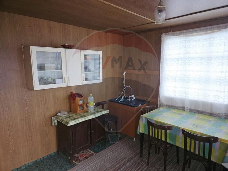 Teren intravilan 4,516mp Doina - 10