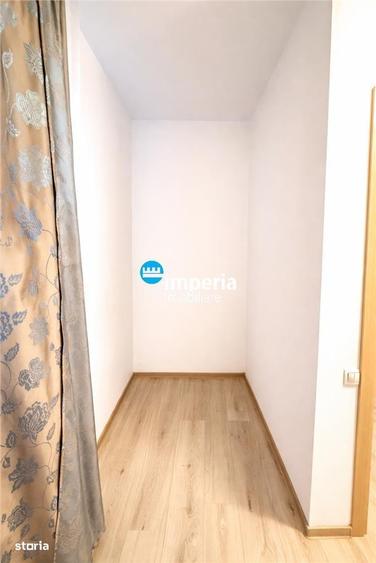 Apartament 3 cam., 2 bai , parcare, 85 mp Cartier Visoianu Iasi - 5