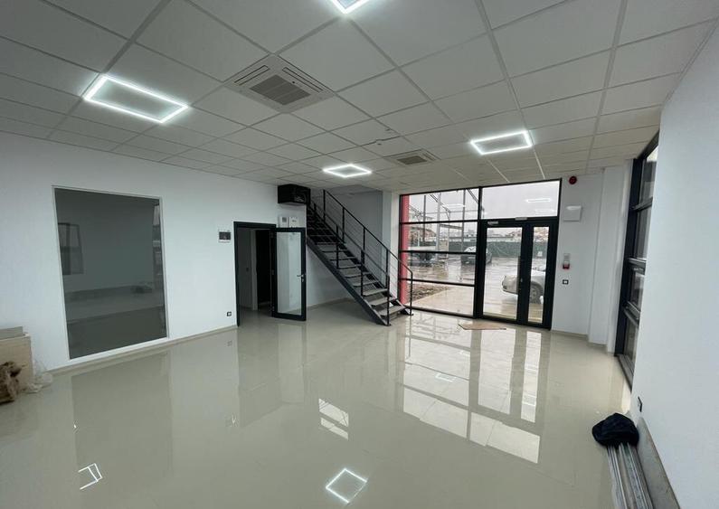 Spatiu de depozitare si productie Mogosoaia - 5