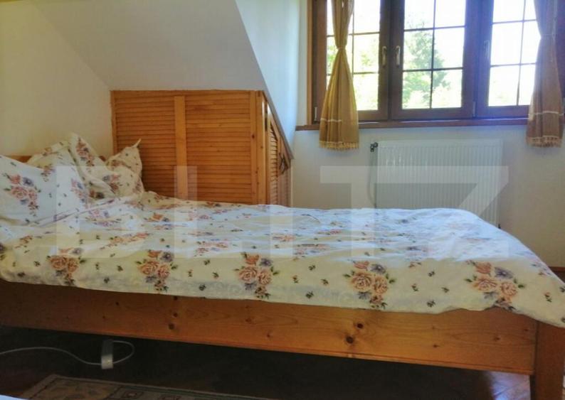 Oportunitate! Vila, de inchiriat, ponton, acces lac, Tarnita - 12