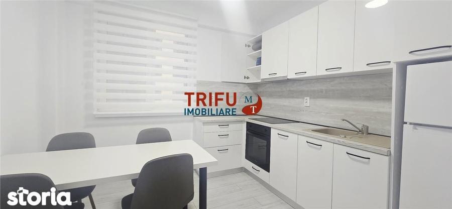 Apartament cu scara interioara si boxa - 9