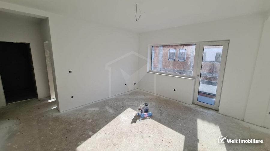Apartament 4 camere in duplex, 2 niveluri, cartier de case nou, parcare ! - 13