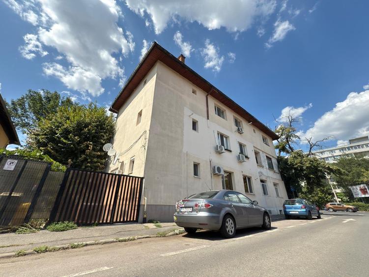 Apartament 2 camere cu curte privata, Domenii, Ion Mihalache 299 - 1