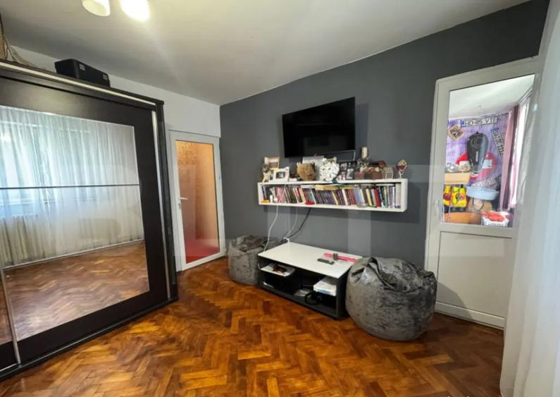 Apartament cu 2 camere decomandat in Simeria - 1