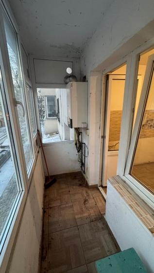 Apartament Dristor| Vitan | 3 camere| 2 bai| 2 balcoane| Centrala Termica - 3