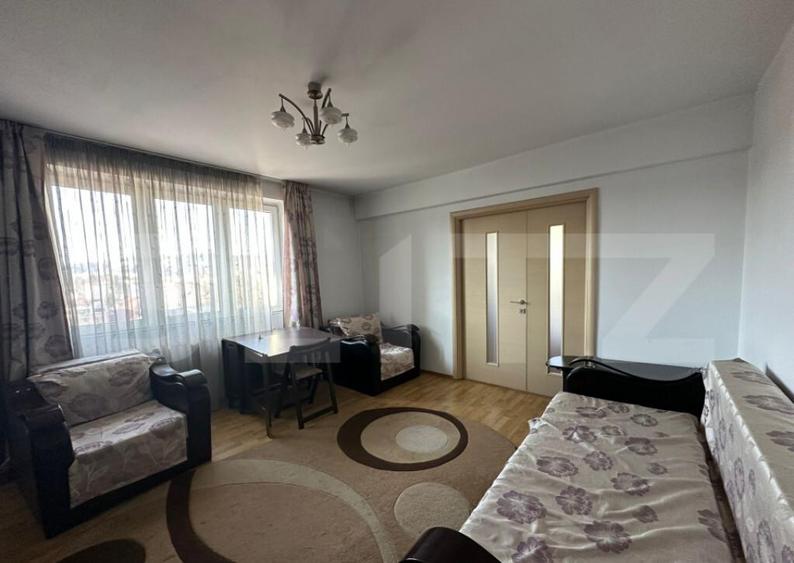 Apartament 2 camere, 48 mp, semicentral, ideal pentru invest - 6