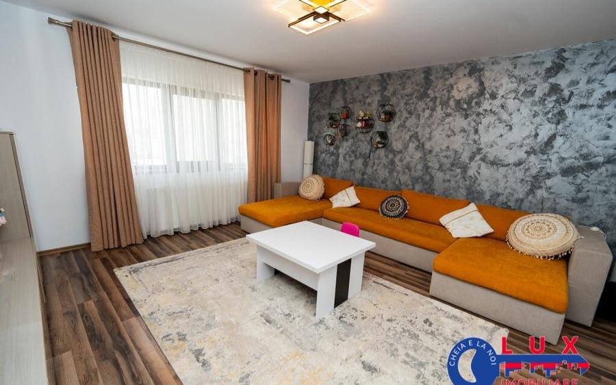 ID 3639 Apartament modern 3 camere- Bloc Nou Cartier C5 - 13