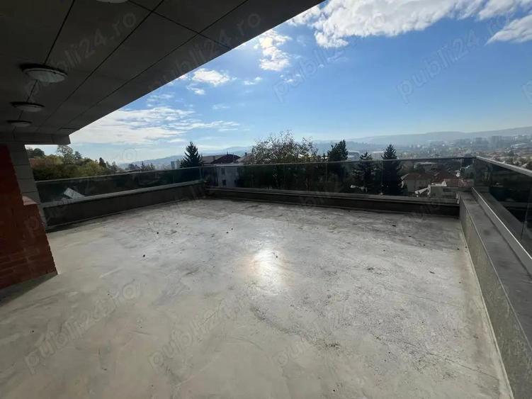 De inchiriat cladire 350 mp zona semicentrala - 17