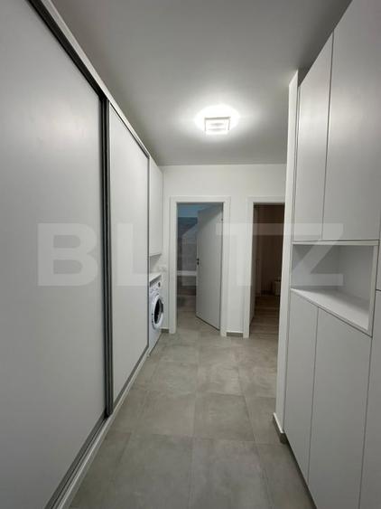 Apartament 3 camere, 75 mp, zona Maurer - 6