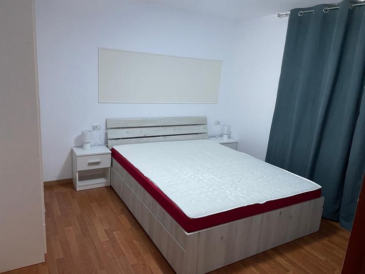 Apartament 2 camere spațios, complet mobilat și utilat – ideal locuință sau inve - 2