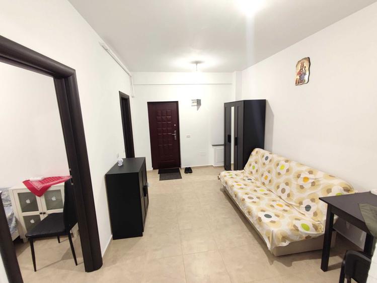 Studio 2 cam. +parcare, langa Auchan Militari, Str. Tineretului 19 - 1