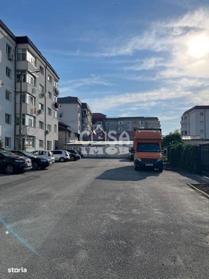 Teren 760 mp intravilan ultracentral Gaesti, ideal pentru casa sau inv - 4
