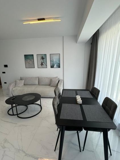 Apartament SMART 2 Camere Mamaia Nord cu Vedere la Mare. Zona Hotel Opera / Loft - 11