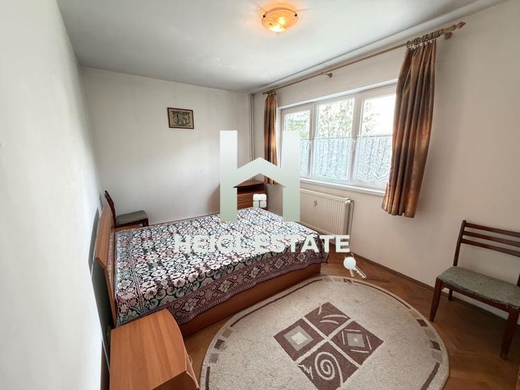Apartament cu 3 camere si boxa in zona Gheorghe Lazar - 7