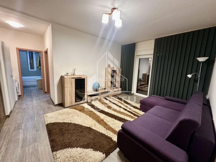 Apartament cu 2 camere, bucatarie inchisa, etaj intermediar, Giroc Apartament cu 2 camere, bucatarie inchisa, etaj intermediar, Giroc