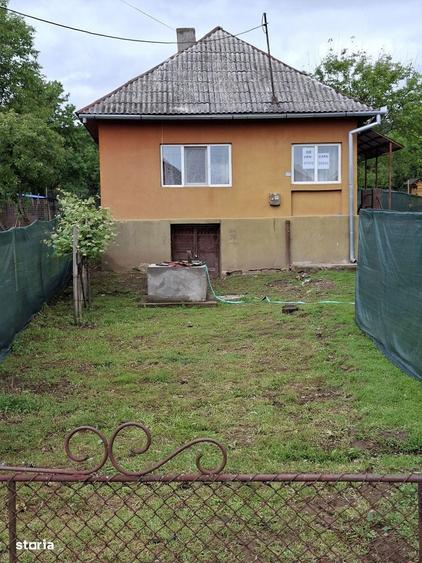 Vand casa individuala in sat Ilba, Maramures - 8
