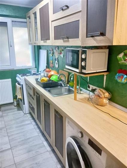 RECO Apartament 2 camere , parter , zona Ghibu - 9