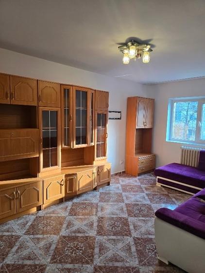 Apartament 3 camere decomandat Nicolina 1 - 1