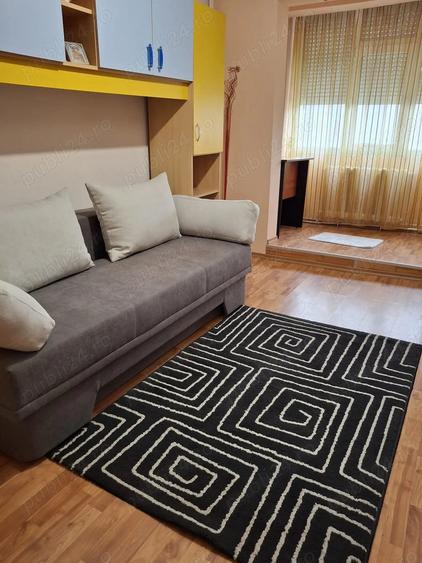 Apartament 2 camere de inchiriat - Siderurgistilor Vest - 5