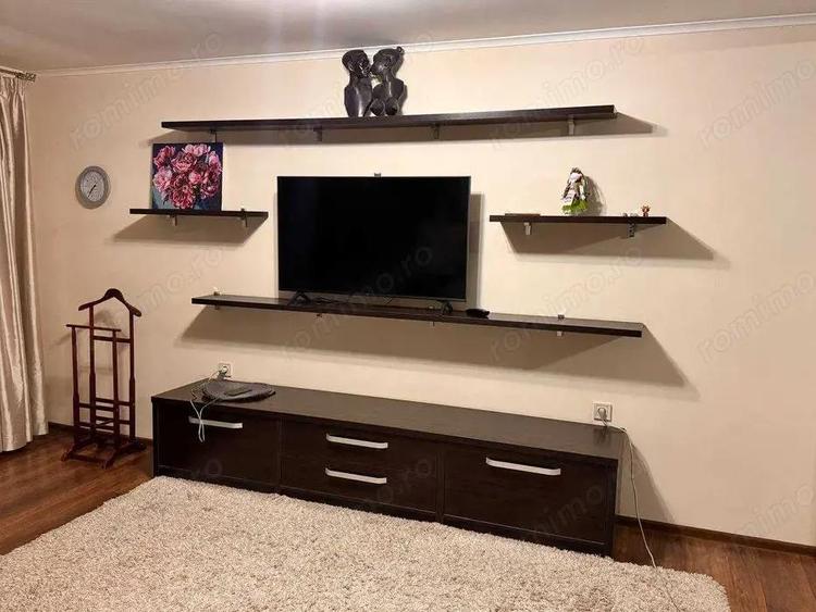 Garsoniera zona Ozana - 1