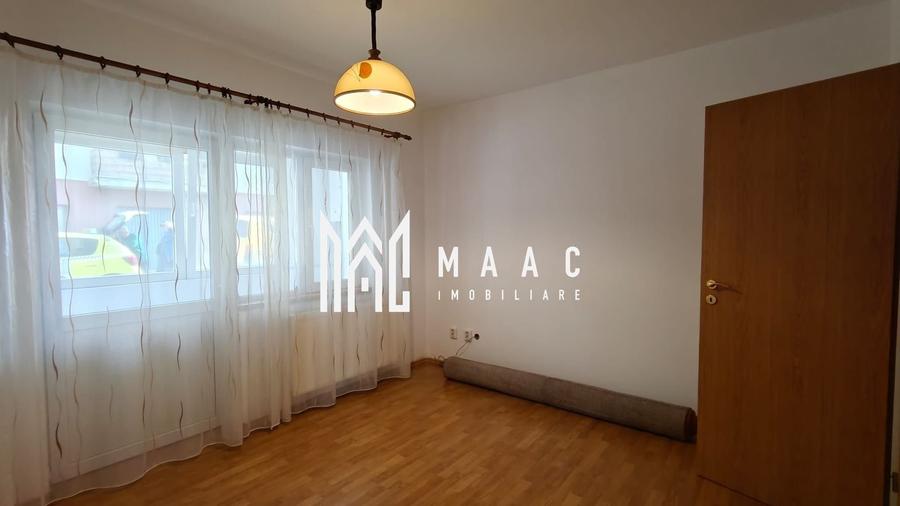 Apartament 4 camere |  2 balcoane | 86 mp | Ștrand - 11