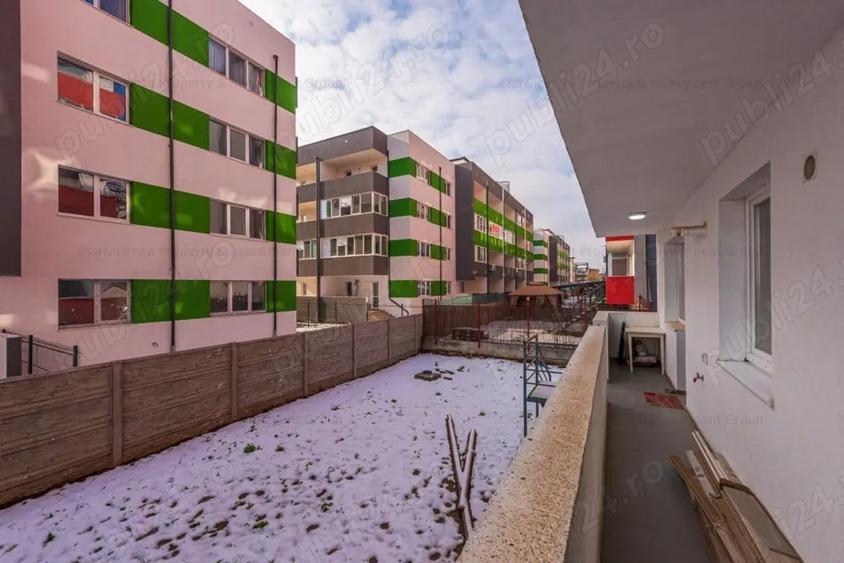 Apartament 2 camere decomandat Popesti Leordeni - 3