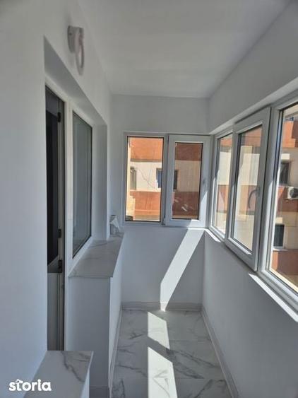 Apartament 3 camere 2 bai renovat - 8
