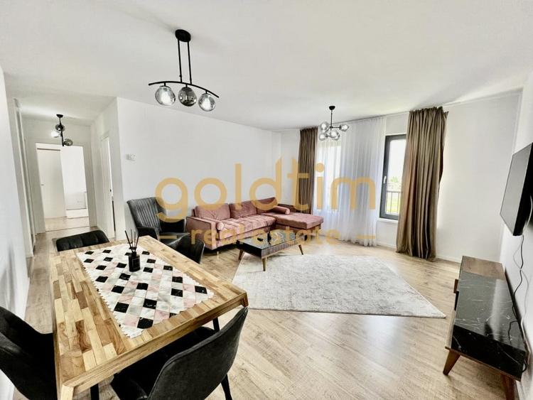 APARTAMENT MOBILAT/UTILAT/NOU/ H PIPERA LAKE - 21